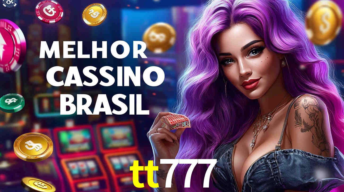 Experiência VIP tt777