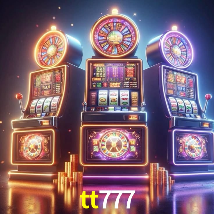 tt777 bet
