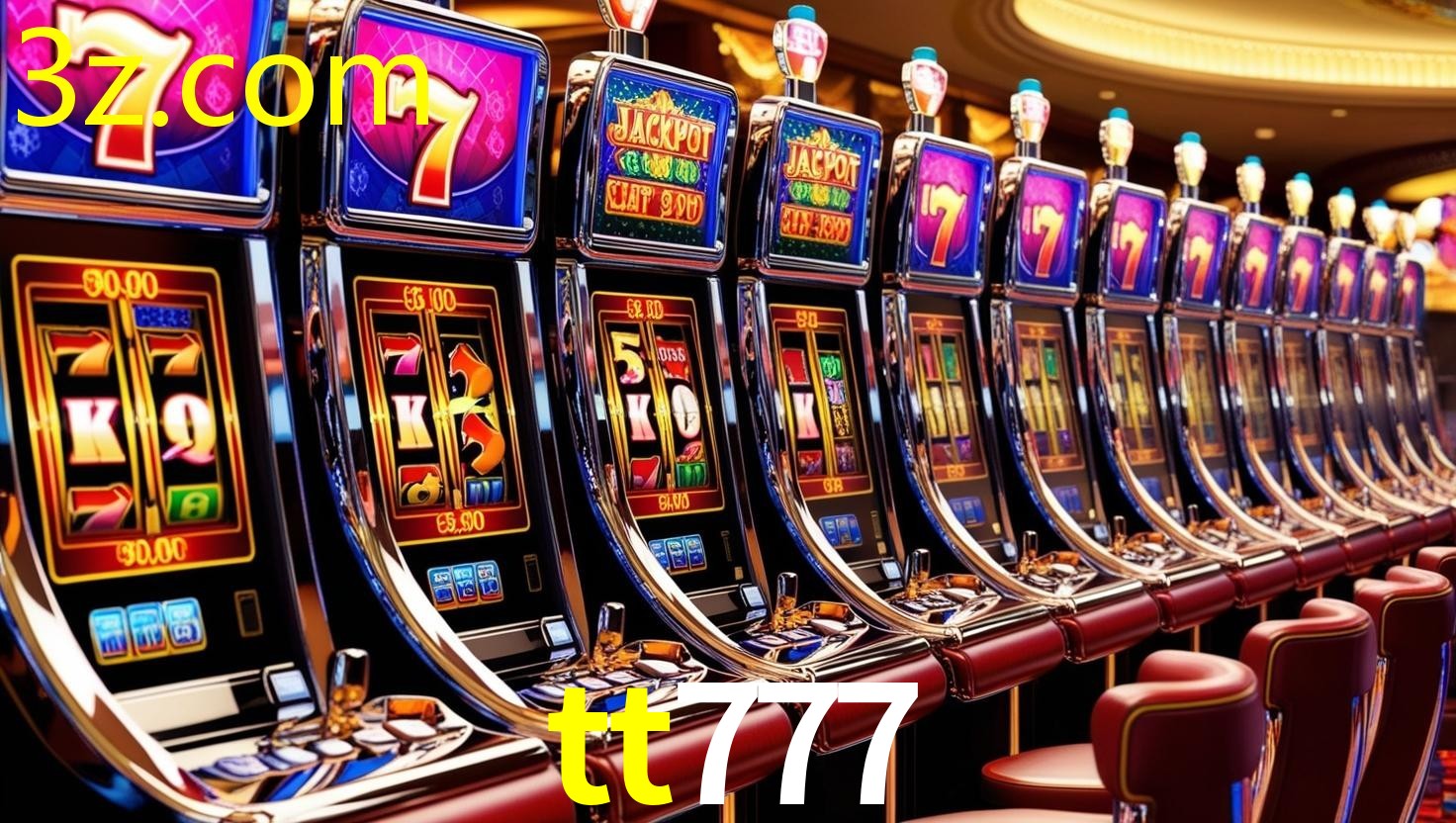 TT777