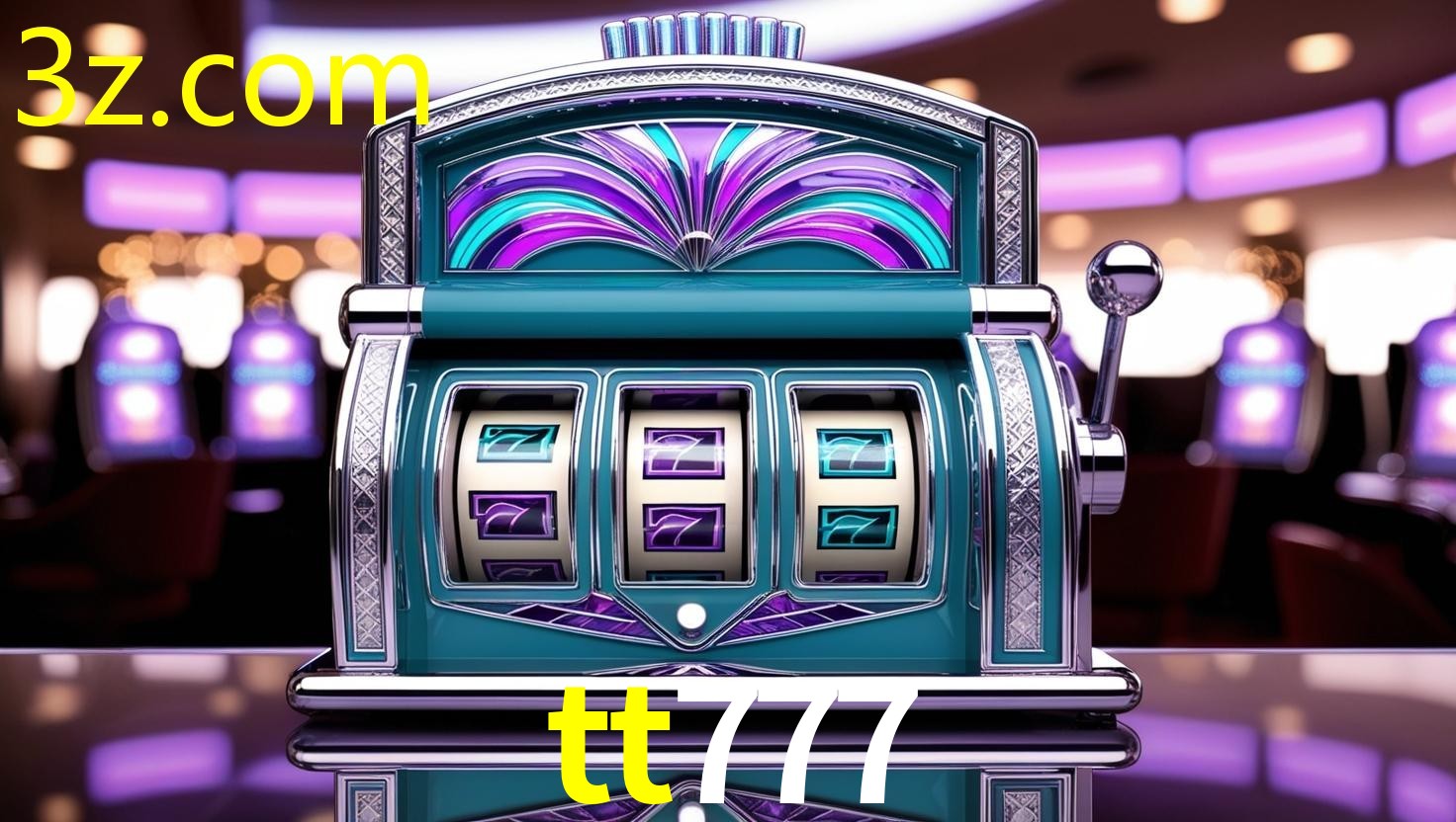 TT777