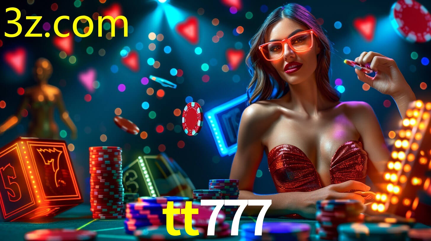 TT777