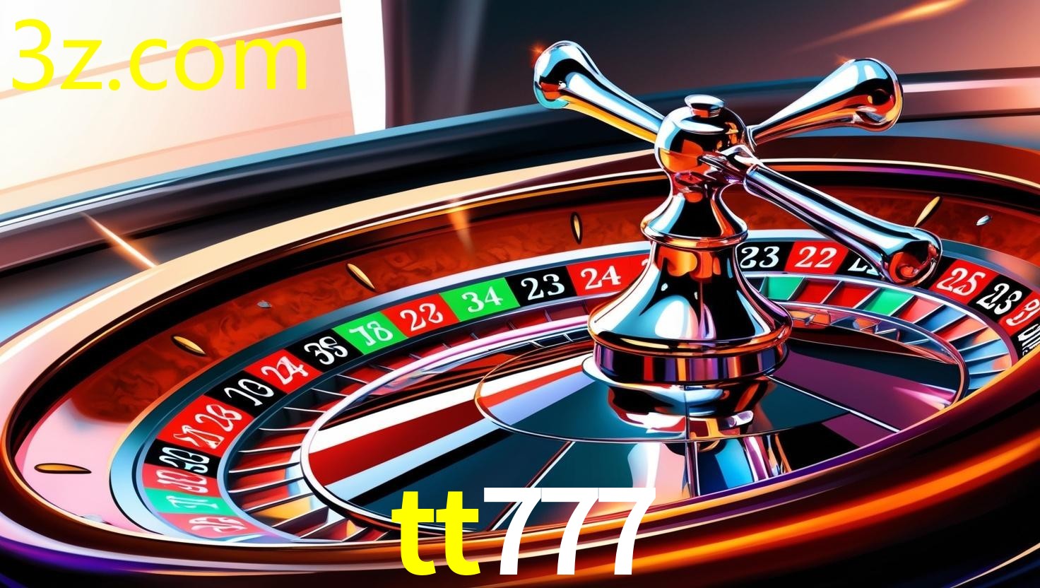 TT777