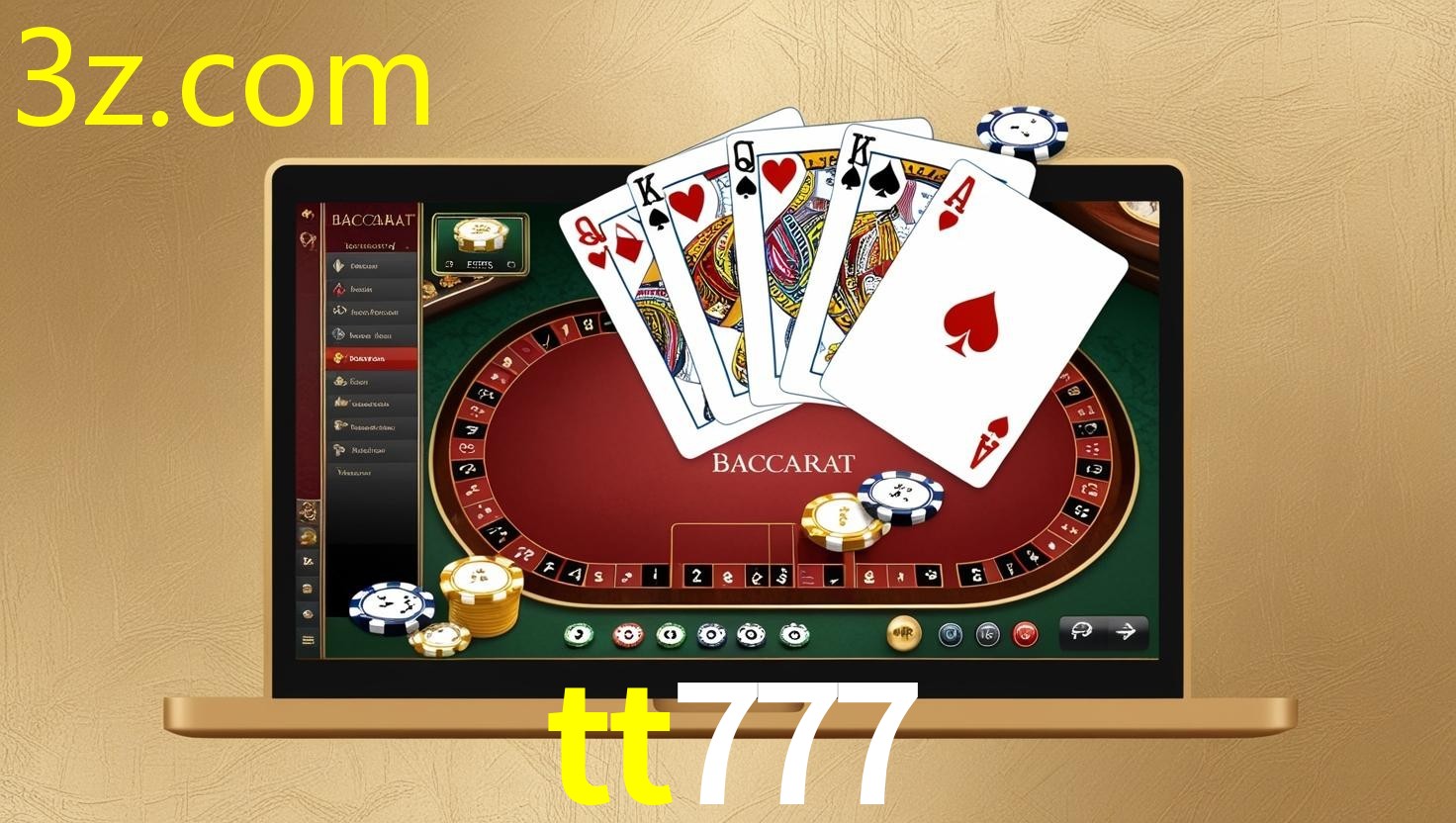 TT777