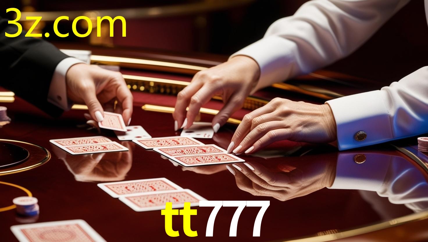 TT777