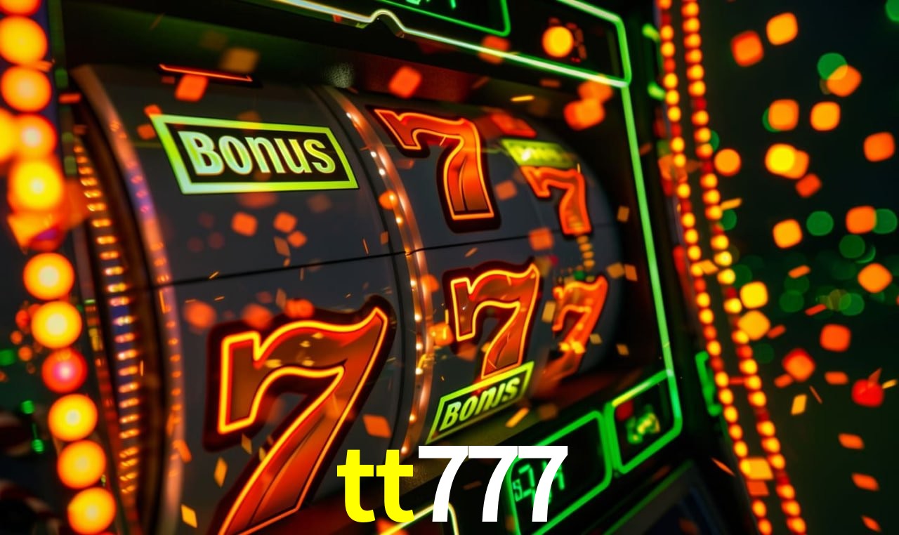 Promoções Sazonais tt777