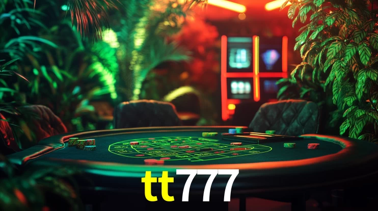 Exclusive Games tt777