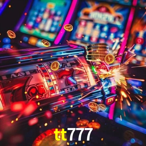 Inovações de Jogos na tt777: O Futuro das Experiências Interativas