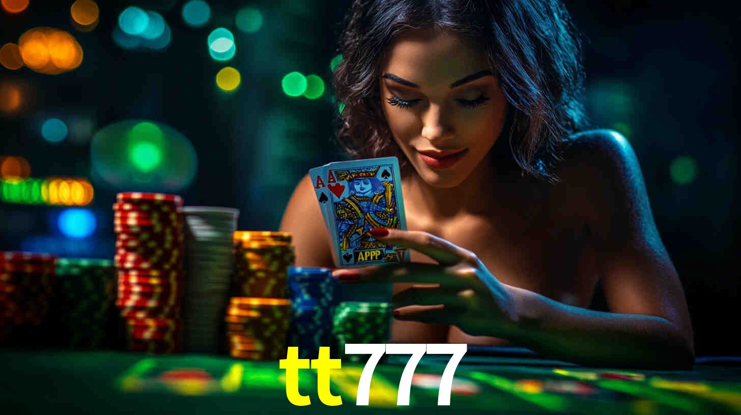 Estatísticas do Jogo tt777