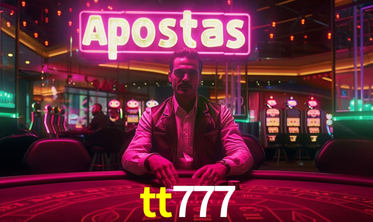 Login Seguro tt777