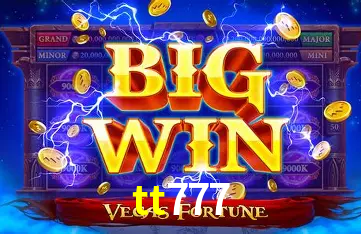 Exclusive Offers tt777