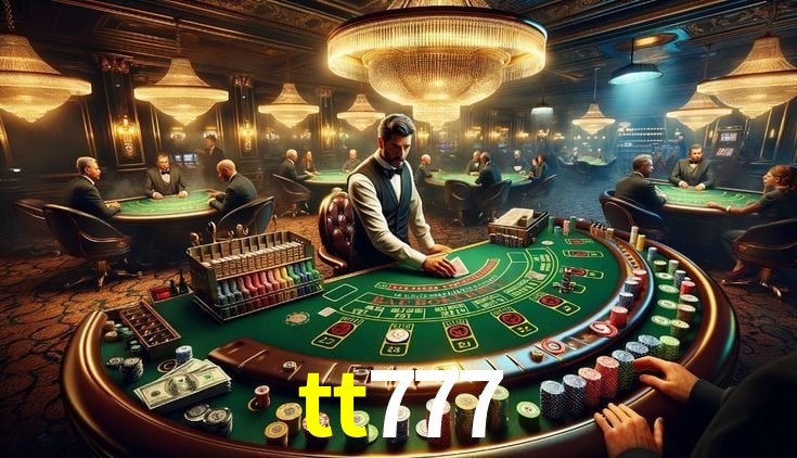 Tennis Betting tt777