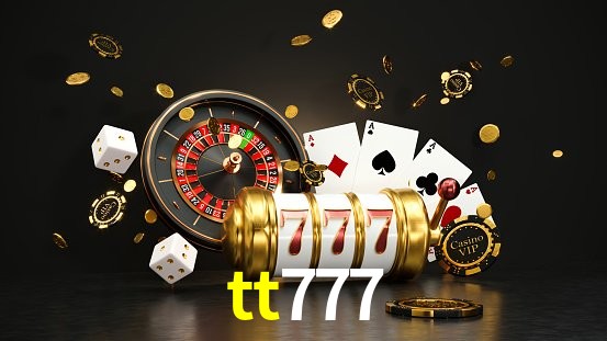 Blackjack Table tt777