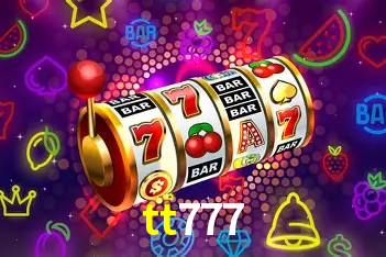 Descubra o Mundo do Cassino Online com tt777
