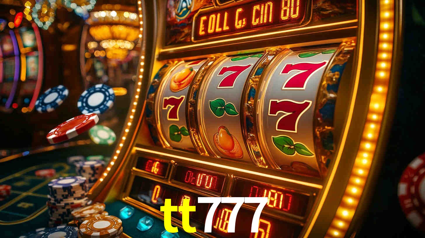 tt777