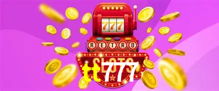 Descubra o Mundo do Cassino Online com tt777
