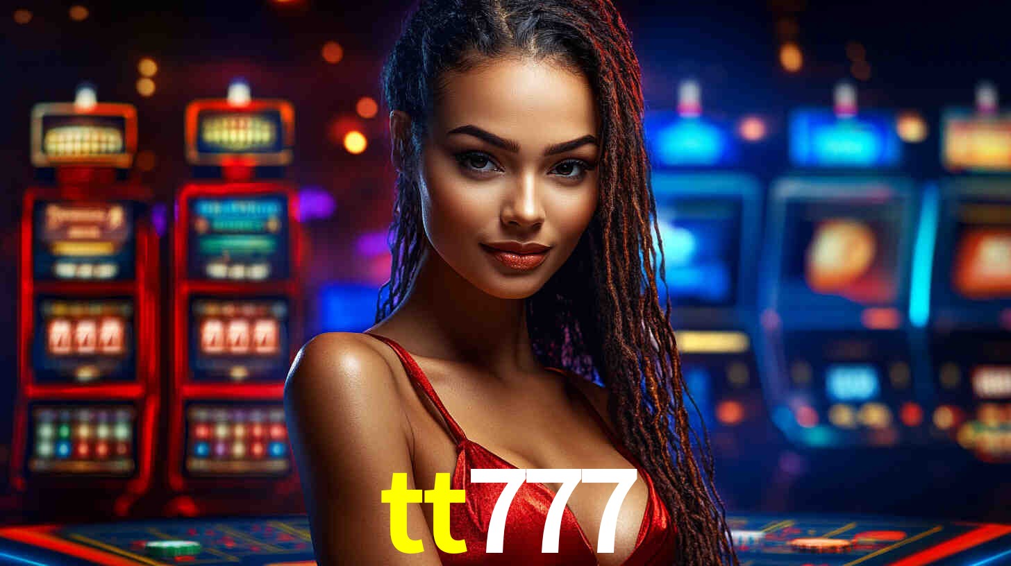 Diretório de Jogos tt777