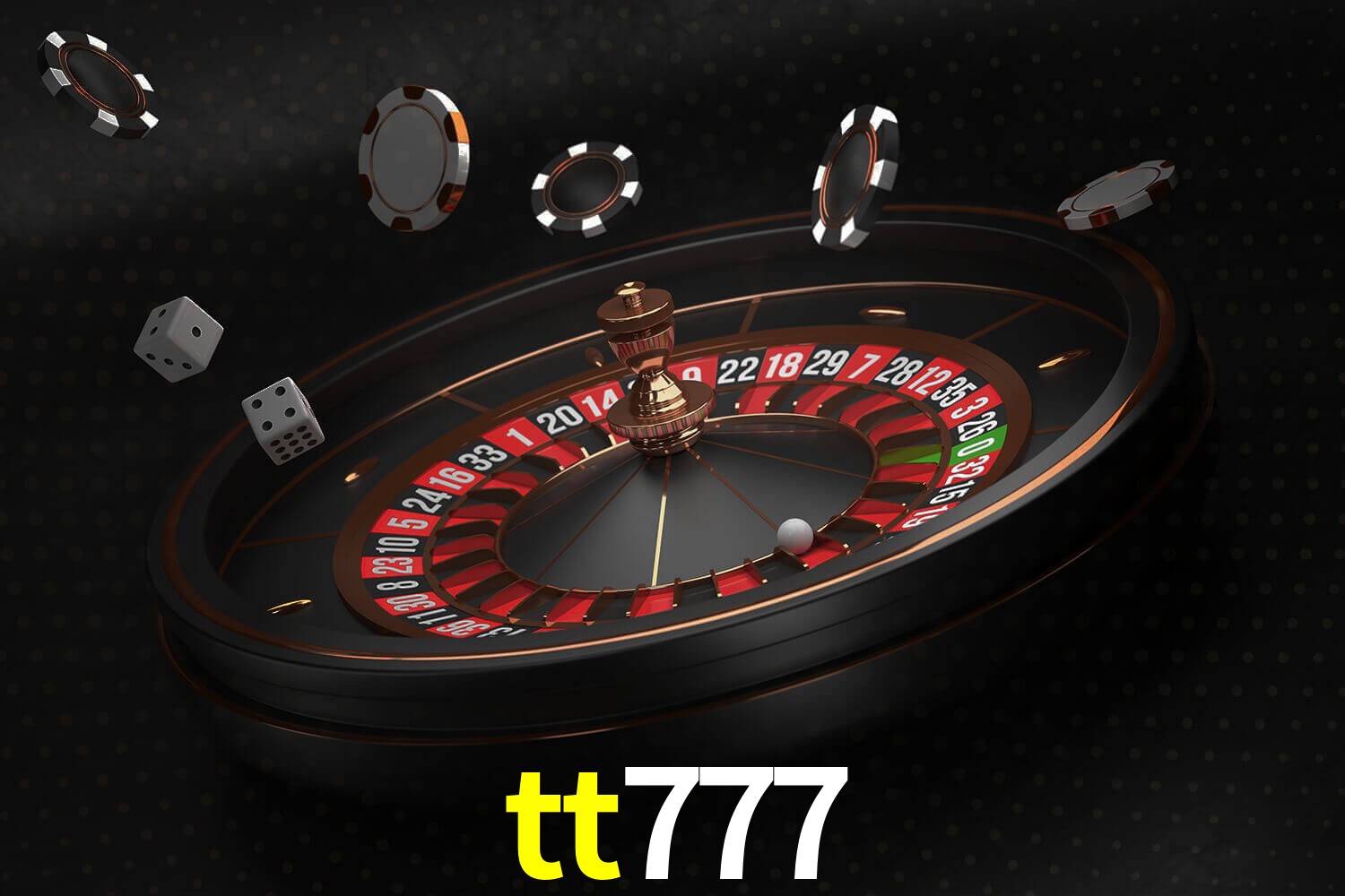 tt777 bet