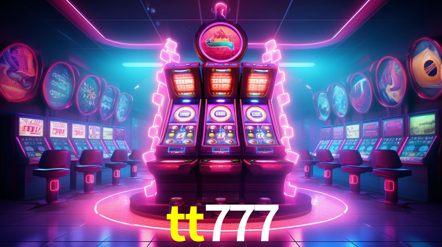 Bônus Generosos e Exclusivos no tt777 para Você!