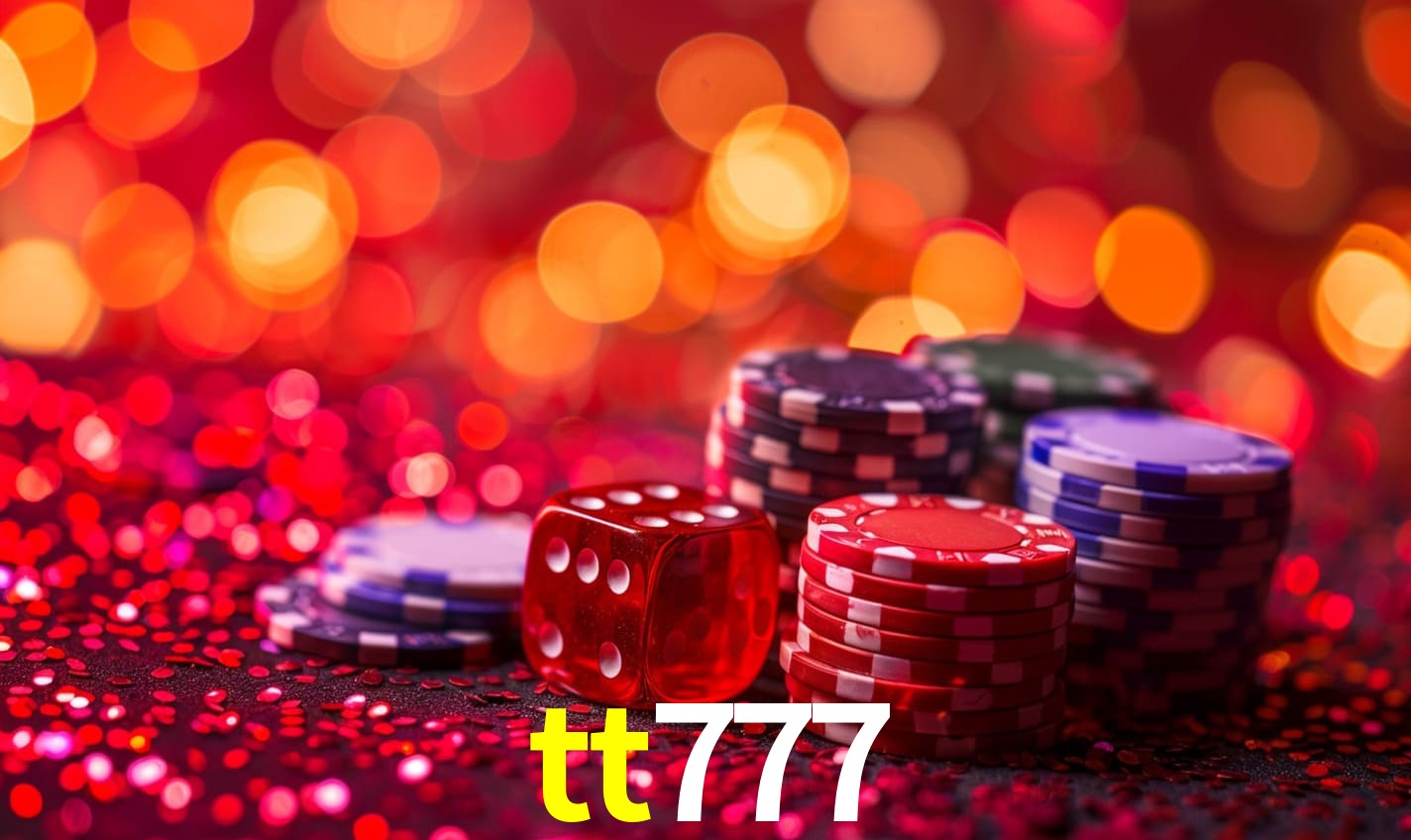 Benefícios da Conta tt777