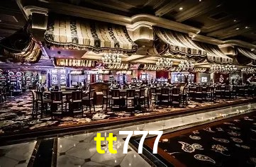 Responsive Design tt777