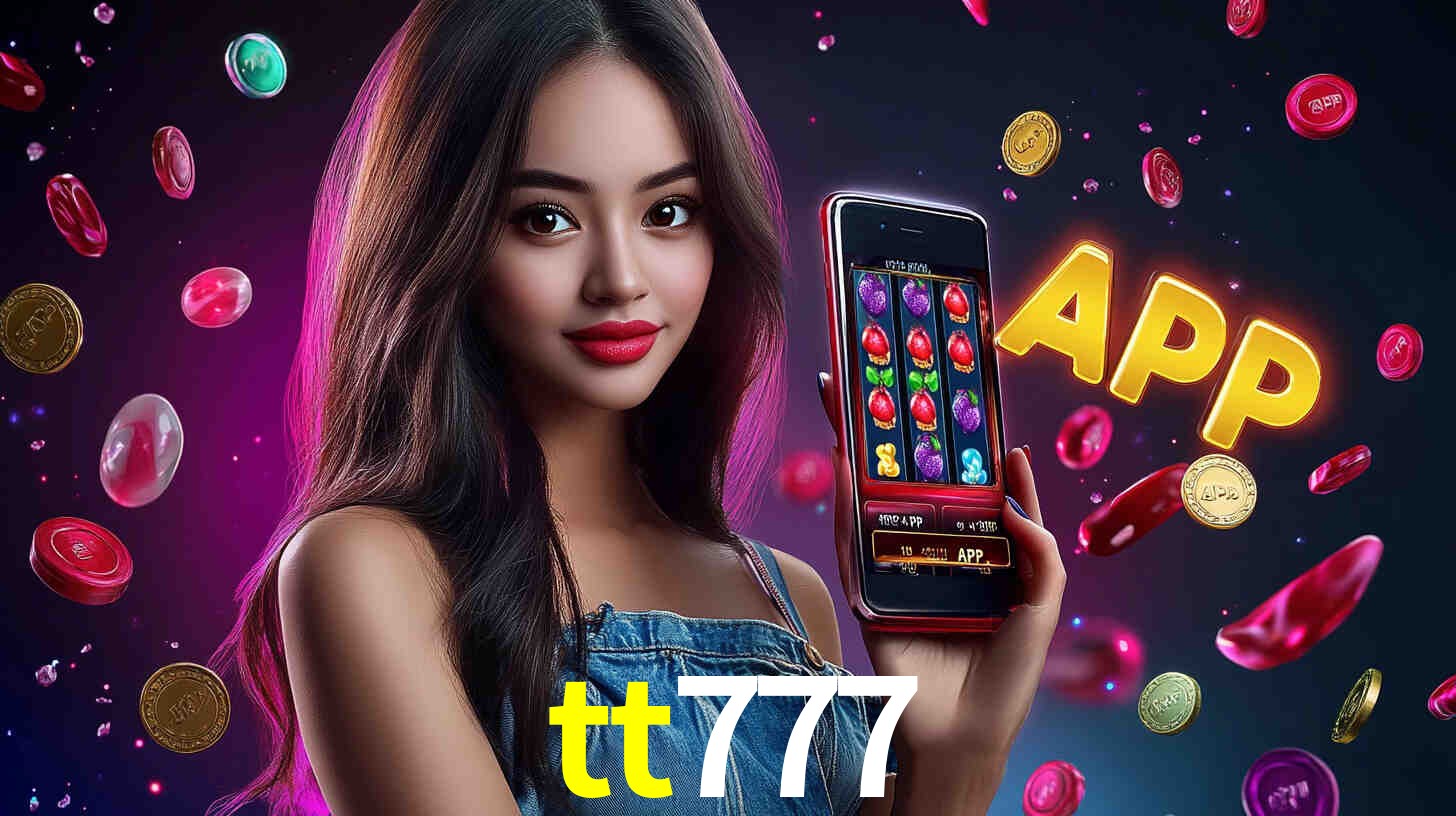 Apostas de Tênis tt777
