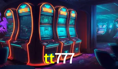 APP oficial da tt777 para mobile