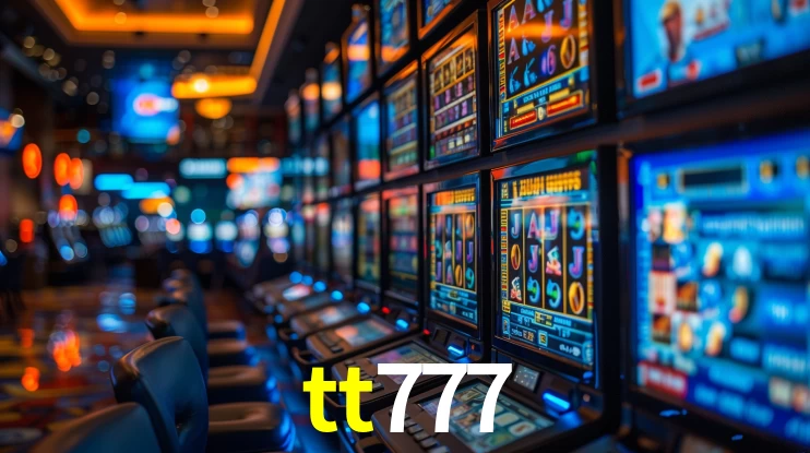Games Directory tt777