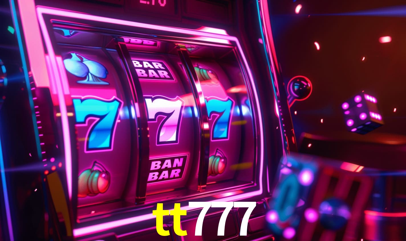 Segurança 2FA tt777