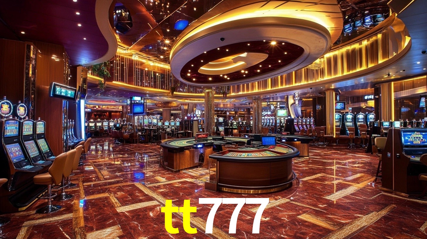 tt777
