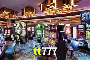 Jogos Exclusivos tt777
