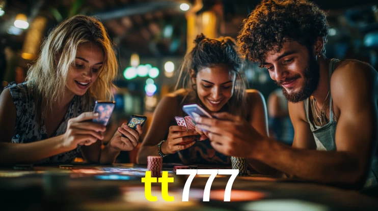 Premium Interface tt777