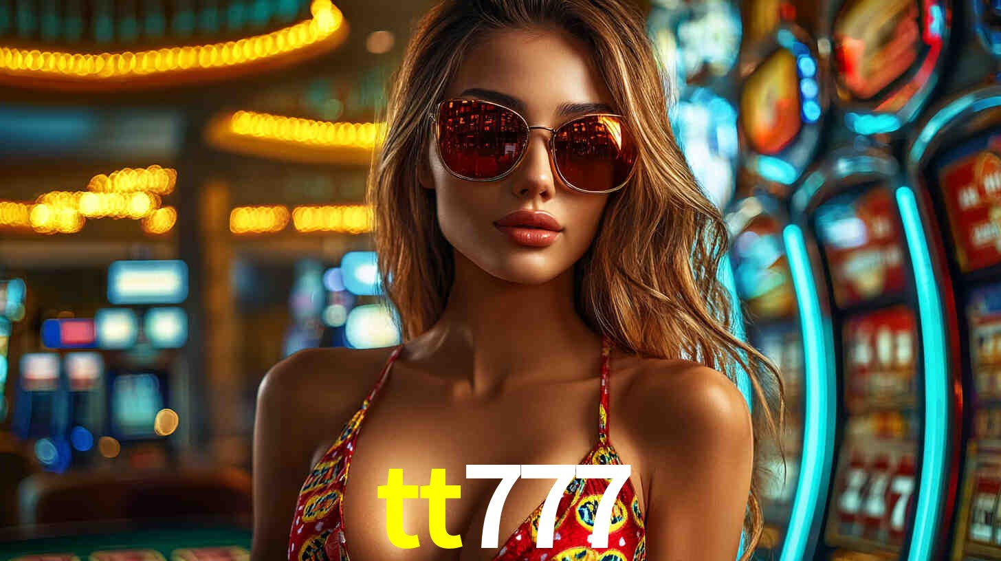 tt777 bet
