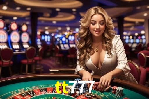 Live Casino tt777