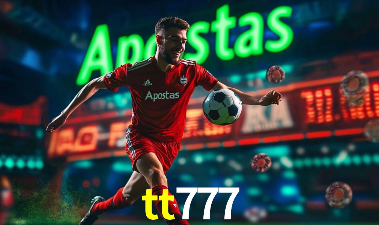 A Revolução dos Aplicativos de Jogos no tt777