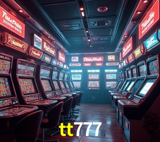 Descubra a Essência do tt777: Nossa História e Compromissos