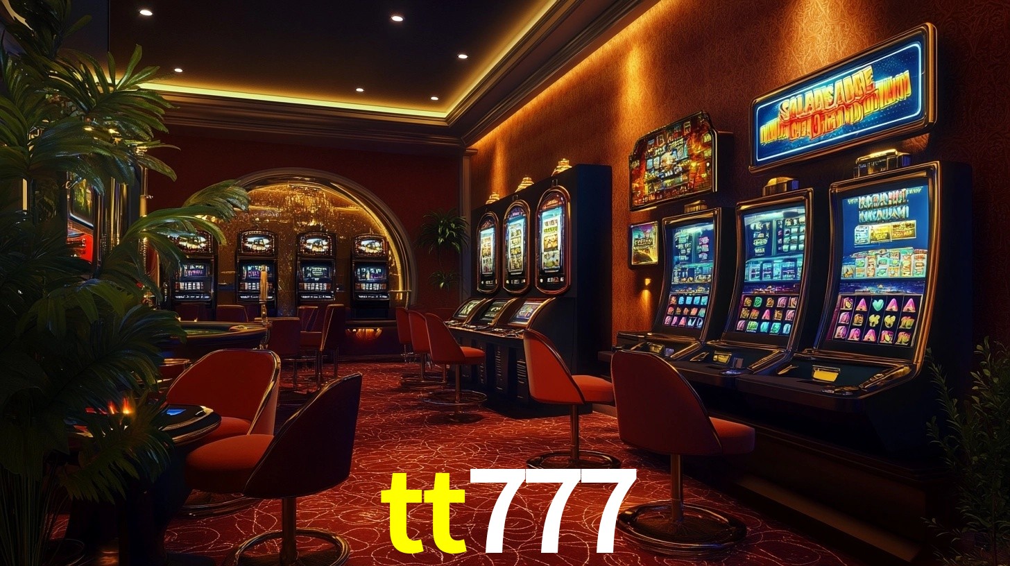 tt777,tt777.com