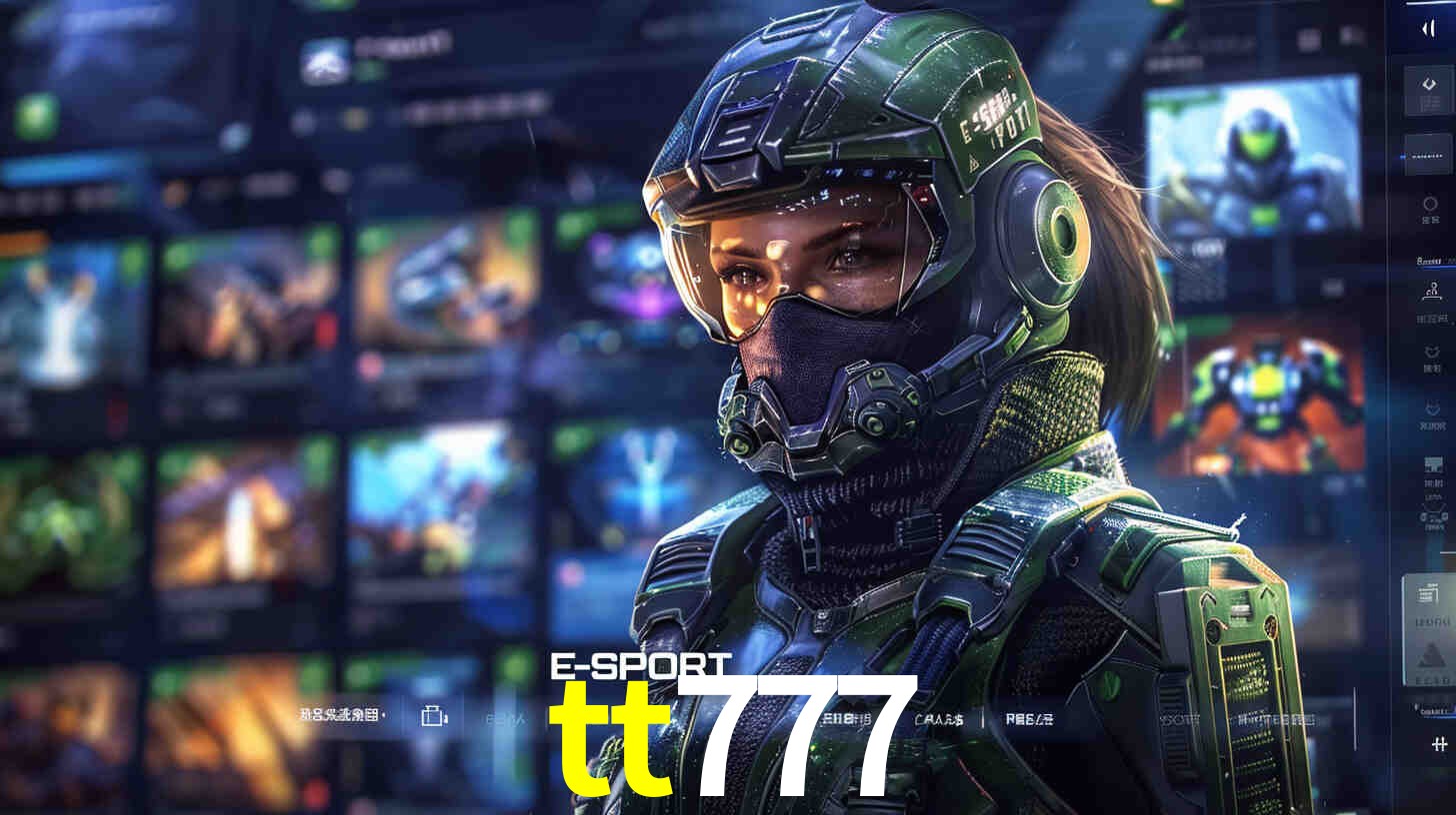 Platform Technology tt777