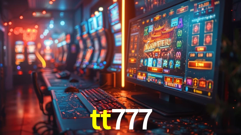tt777: Seu Especialista em Apostas Esportivas Brasileiras