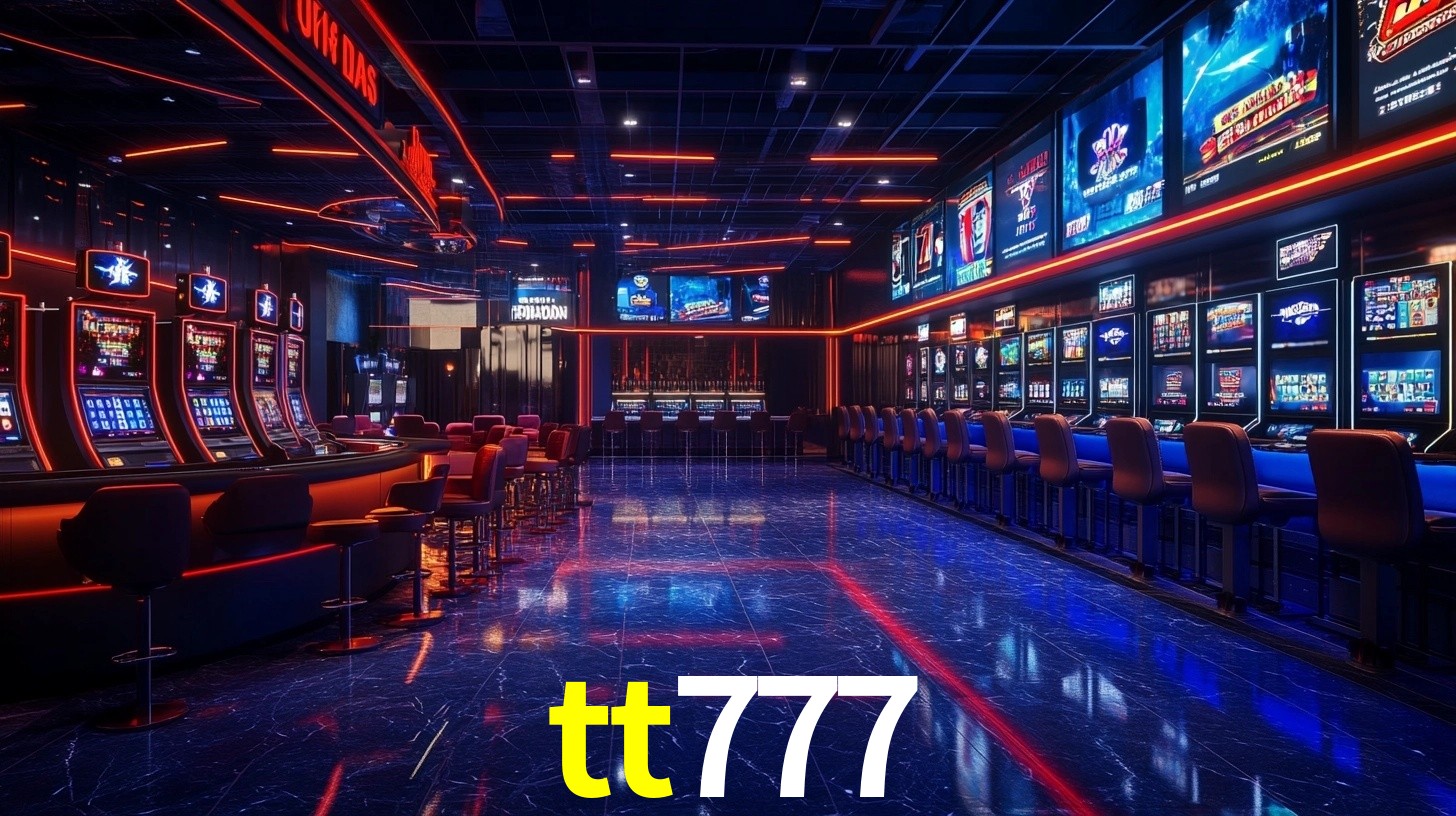 tt777 bet