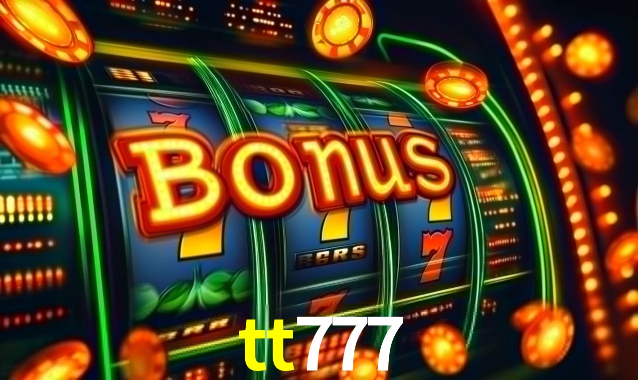 Tournaments tt777