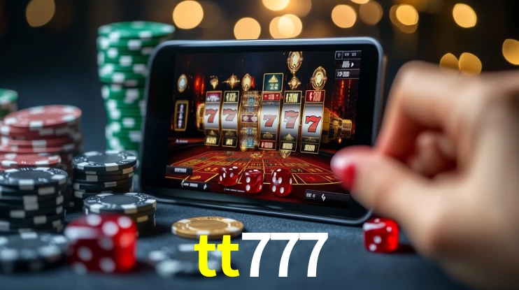 Explore as vantagens do tt777: serviço profissional e confiabilidade
