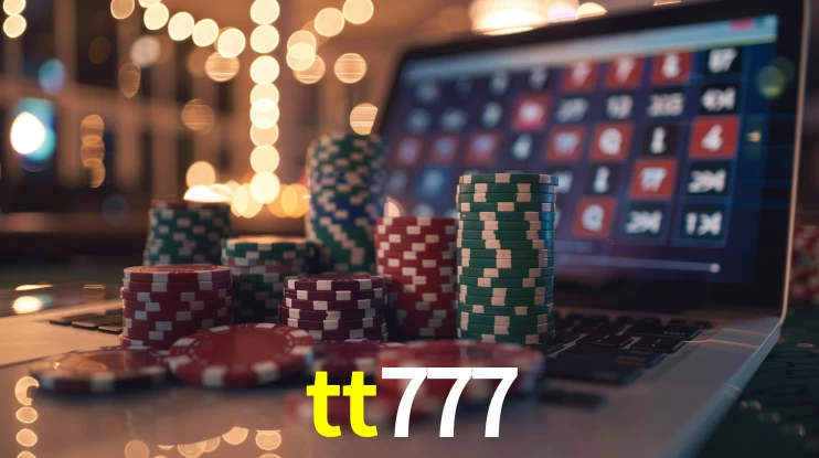Bonus Features tt777