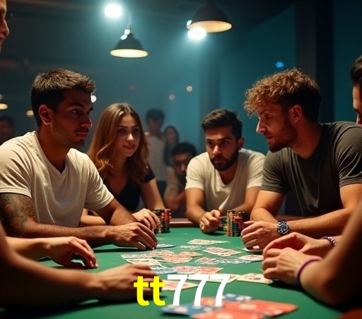 Descubra o Programa VIP da tt777: Vantagens Exclusivas para Jogadores