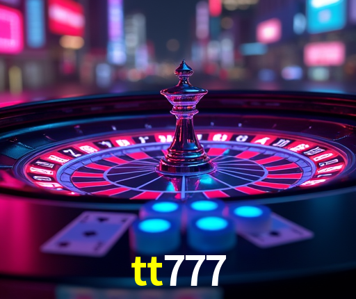 Provedores de Jogos tt777