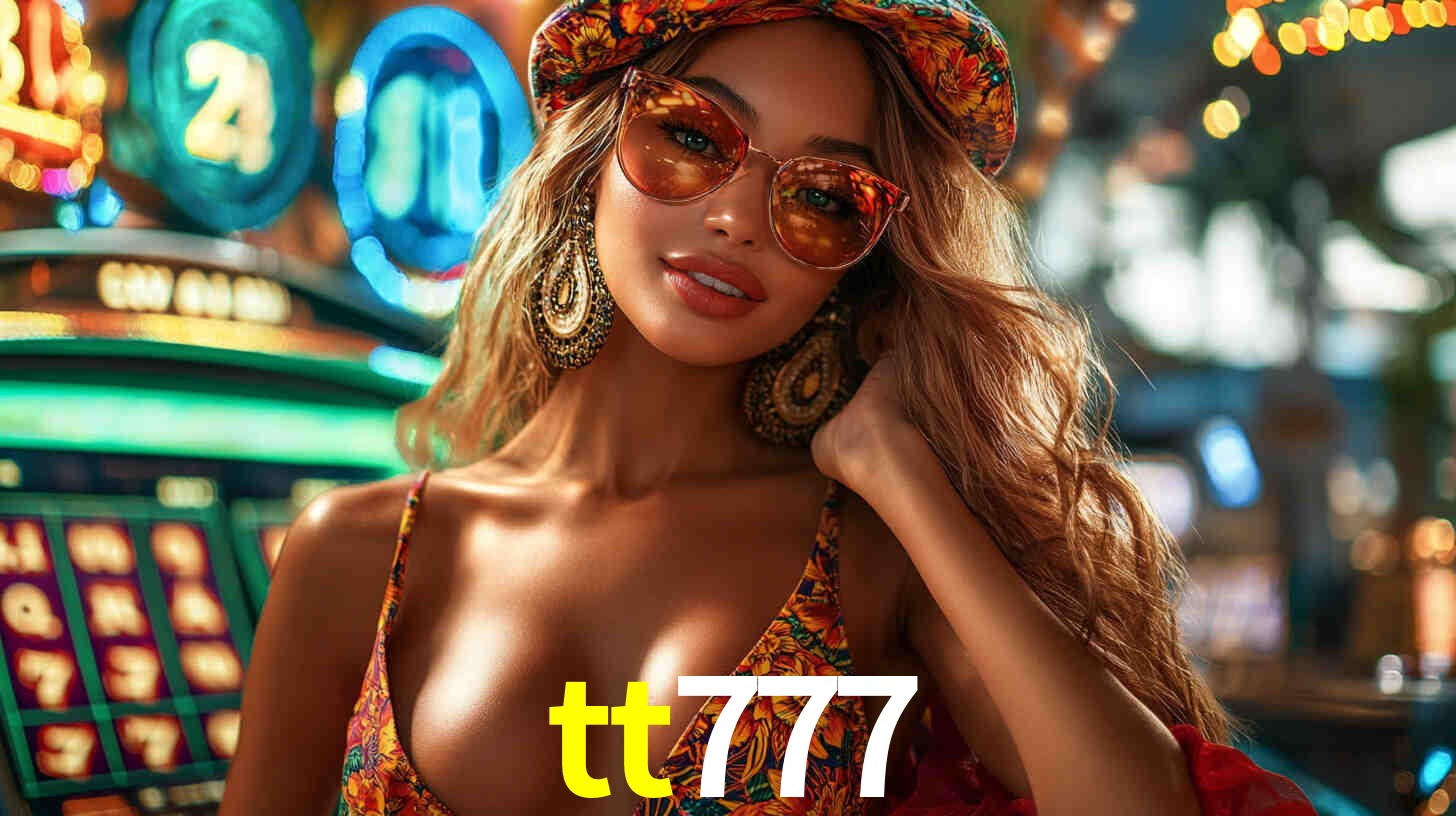 Experimente o Login Seguro Premium no tt777