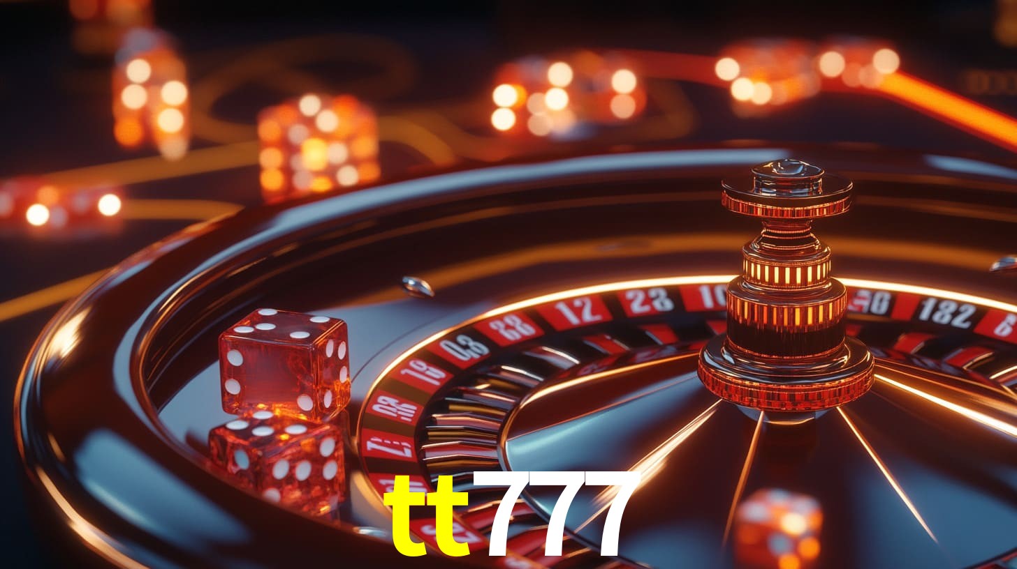 Desvendando o Mundo dos Jogos Virtuais na tt777