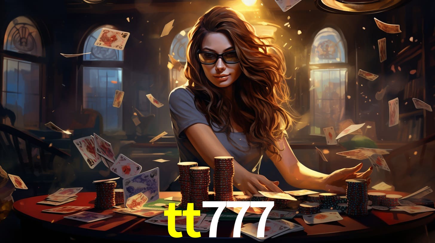 Daily Bonuses tt777