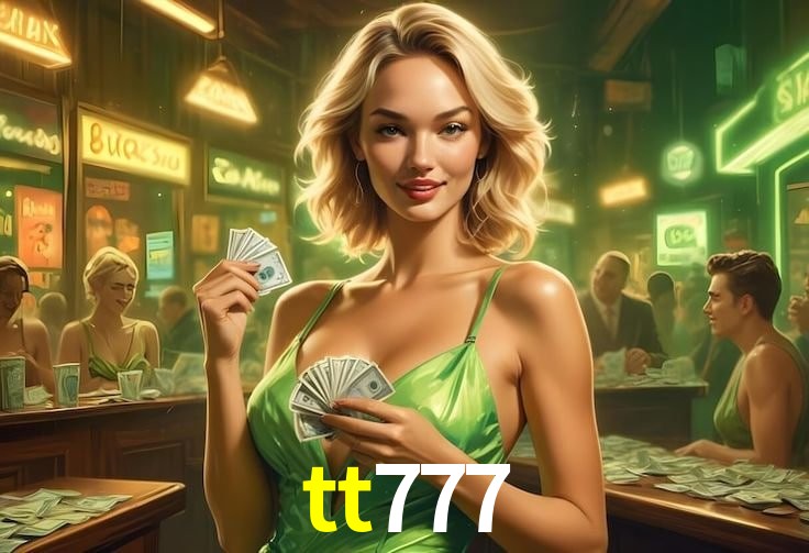 Casino Ao Vivo tt777
