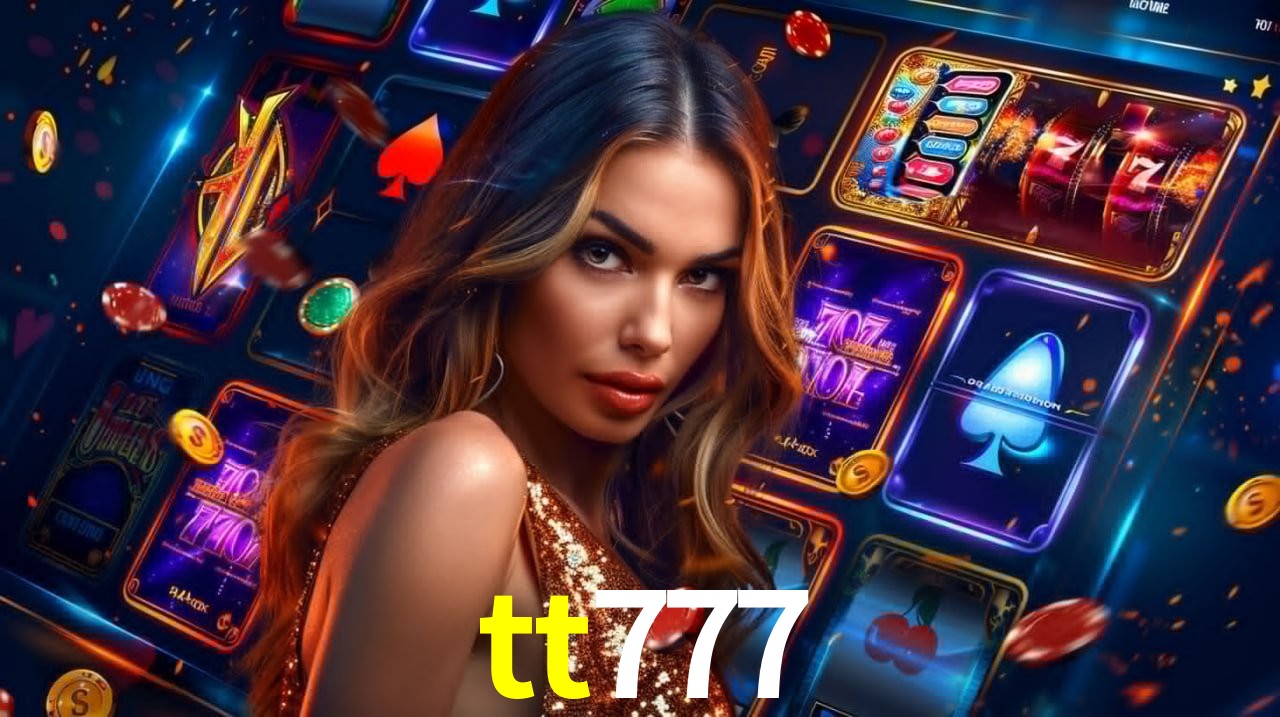 Promoção Relâmpago tt777