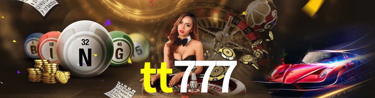 Inovações de Jogos na tt777: O Futuro das Experiências Interativas